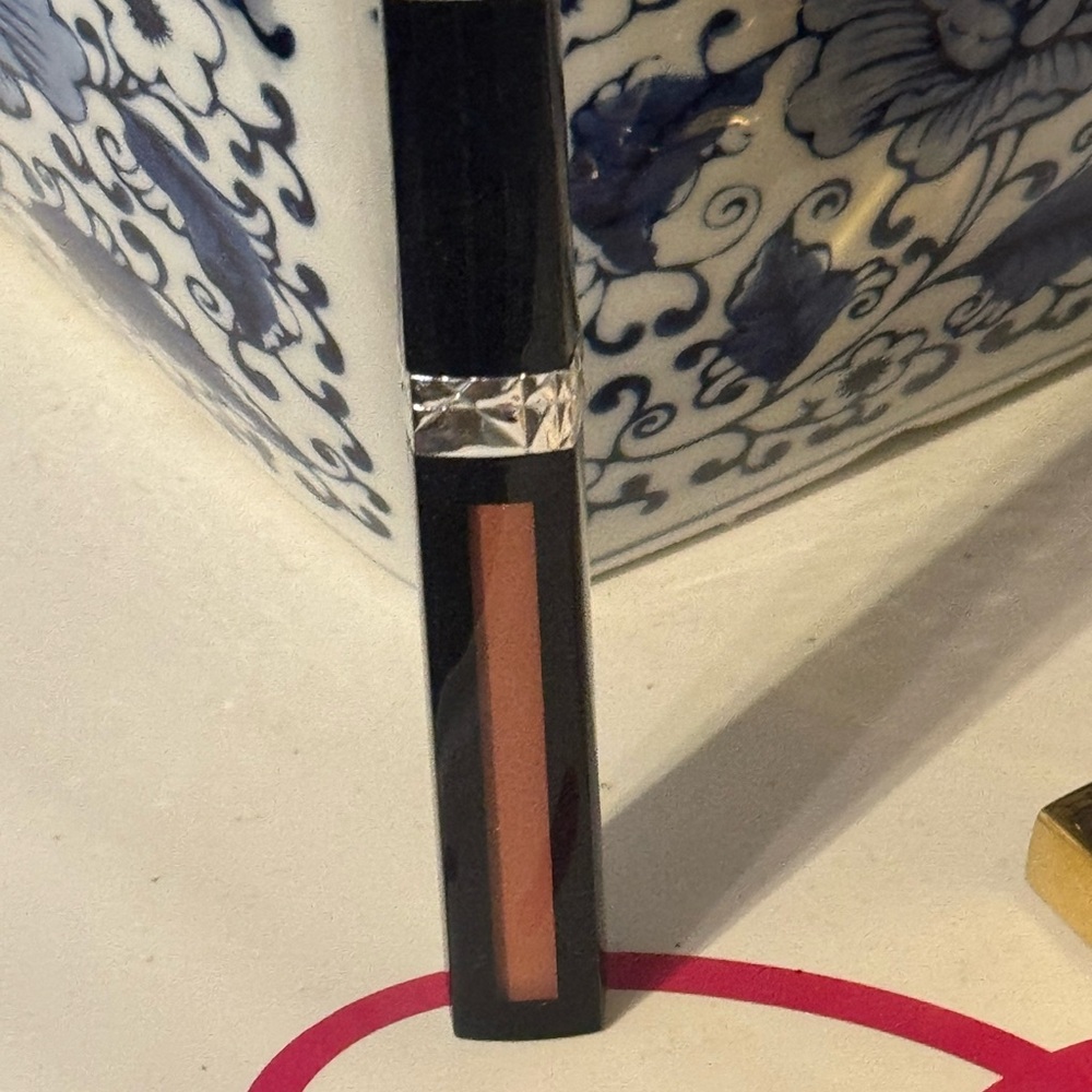 Dior Liquid Rouge Delicate Satin 427